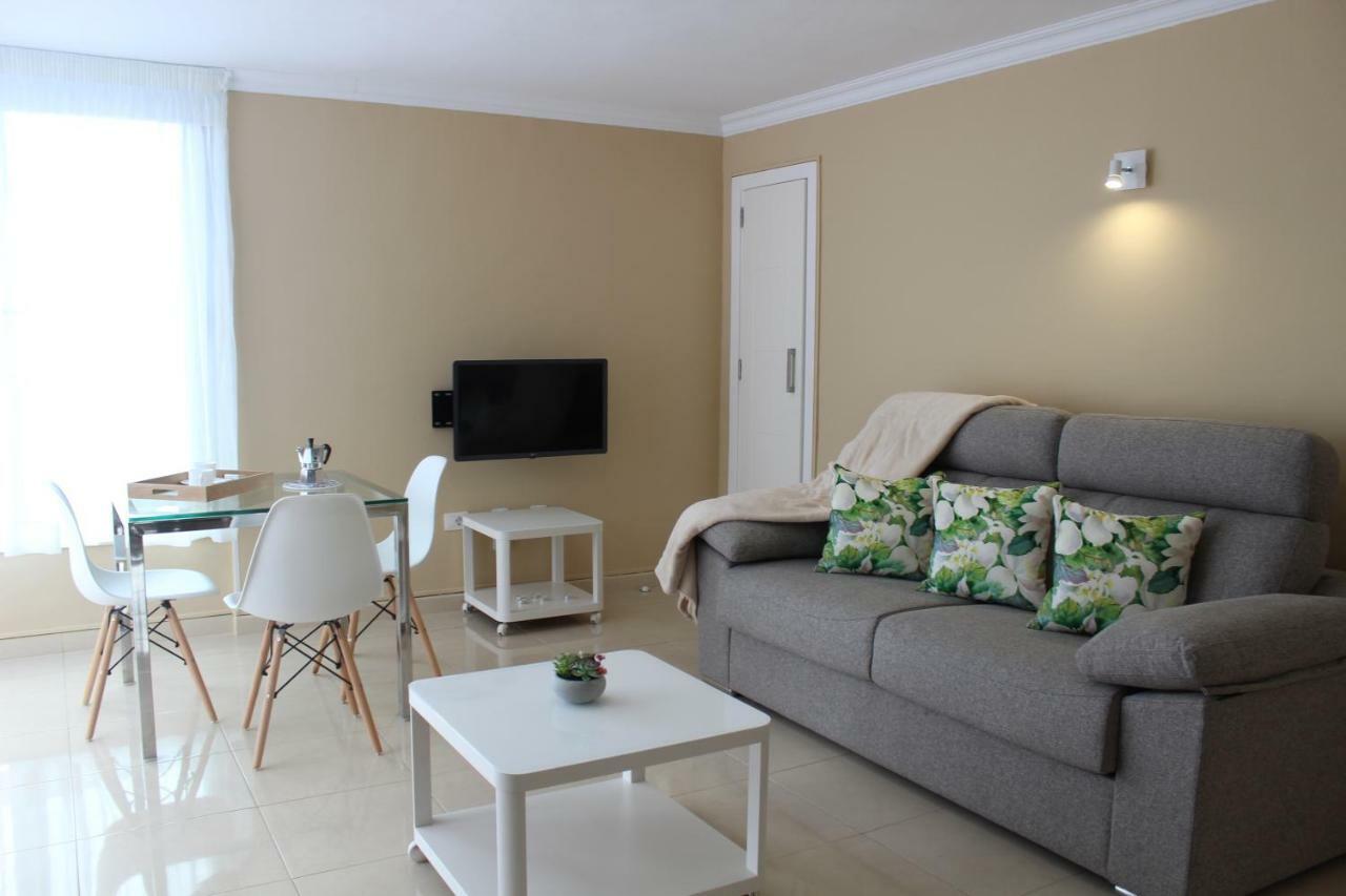 Holidaynorthtenerife Exotic Apartament Los Realejos Exterior foto